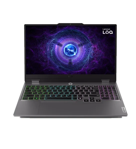 Lenovo LOQ 15IAX9I (83FQ0028RK) Gaming Laptop