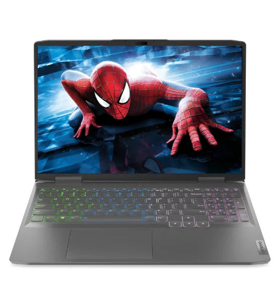 Lenovo LOQ 15IRH8 3 (82VX00JVPS) Gaming Laptop