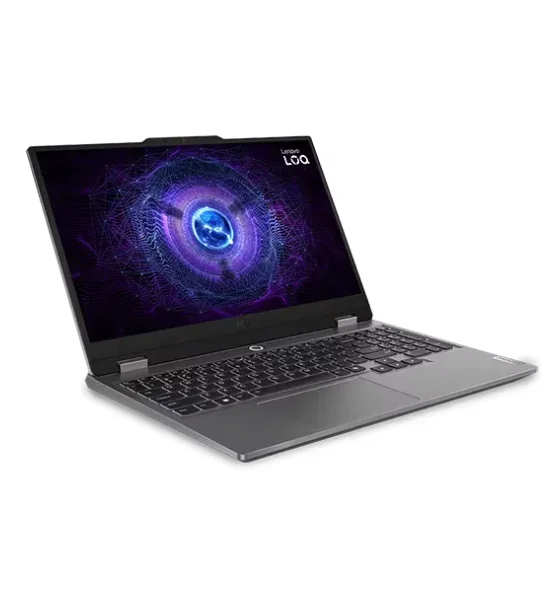 Lenovo LOQ 15IRX9 (83DV0069RK) Gaming Laptop